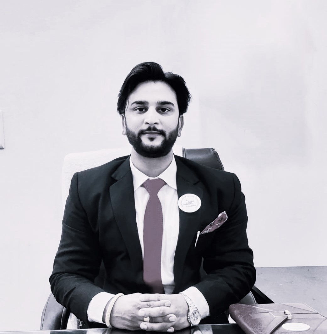 Chandan Tiwari